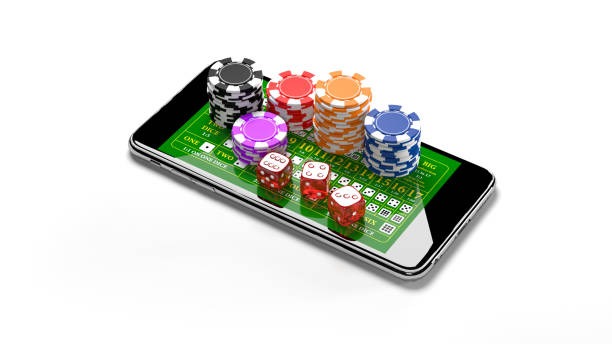 kc55 স্লট গেম